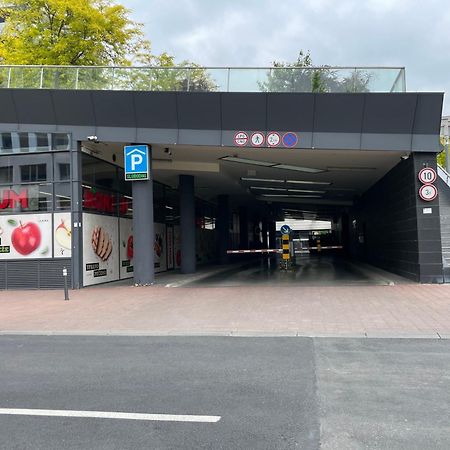 דירות Korzo Osijek 2 מראה חיצוני תמונה